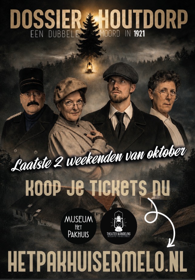 Theaterwandeling